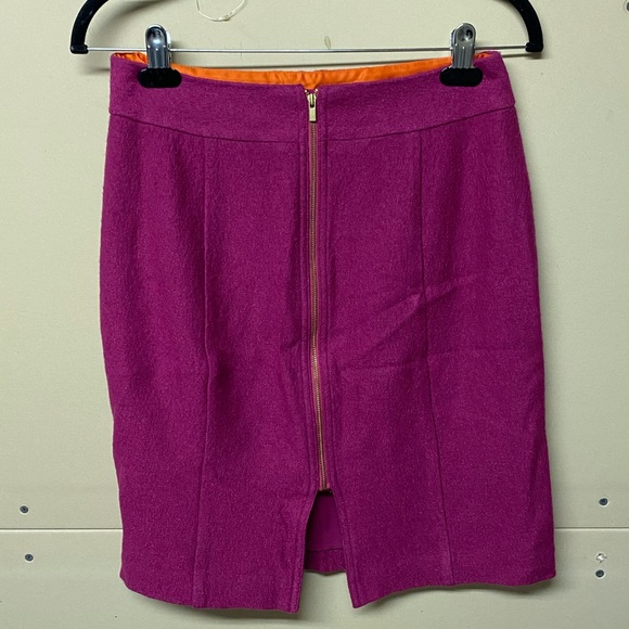 2/$75💥- SKIRT | Women’s Banana Republic skirt size 2 - Picture 3 of 4